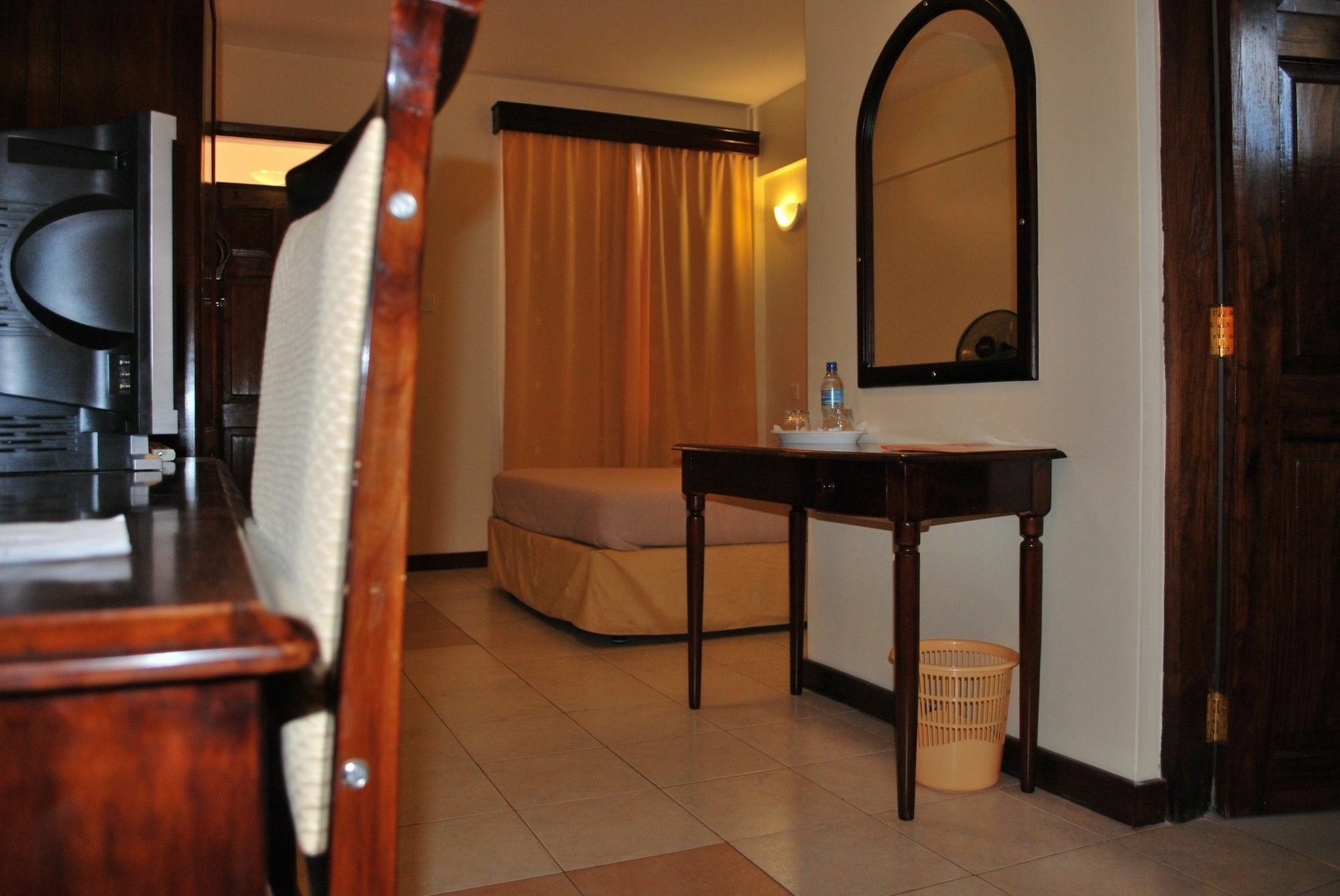 Parkview Inn Moshi Exterior foto